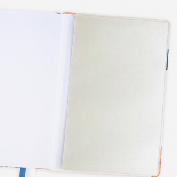 Passion Planner 2021 Weekly Annual Size Medium. Serpent Spring - Picture 8 of 8